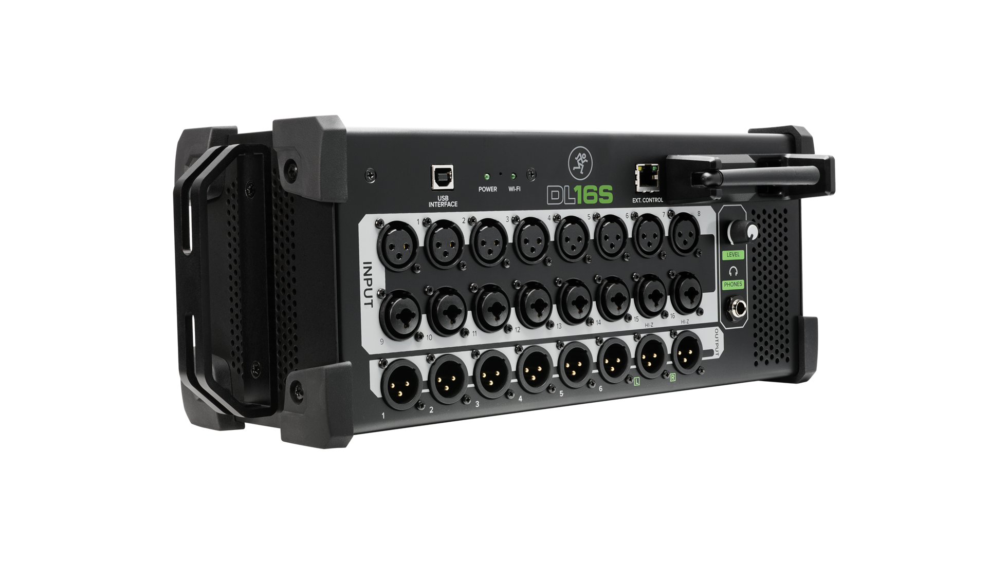 Mackie DL16S по цене 158 700 ₽