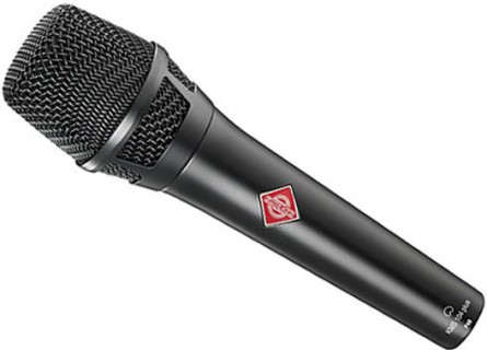 Neumann KMS 104 Plus bk по цене 85 850 ₽