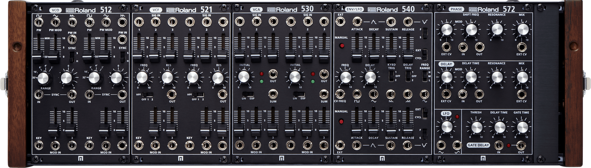 Roland System-500 540 по цене 32 490 ₽