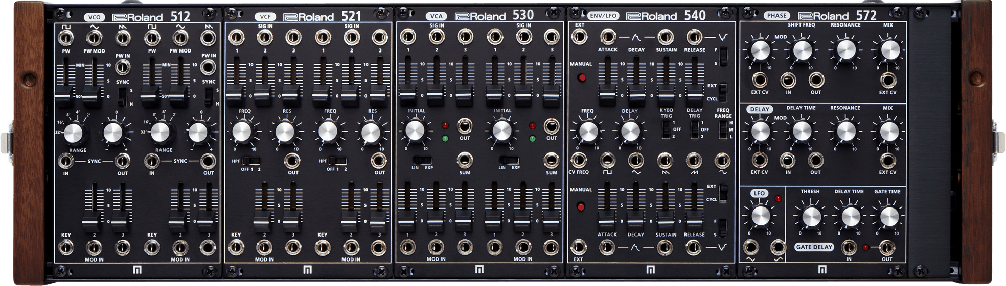 Roland System-500 540 по цене 32 500 ₽