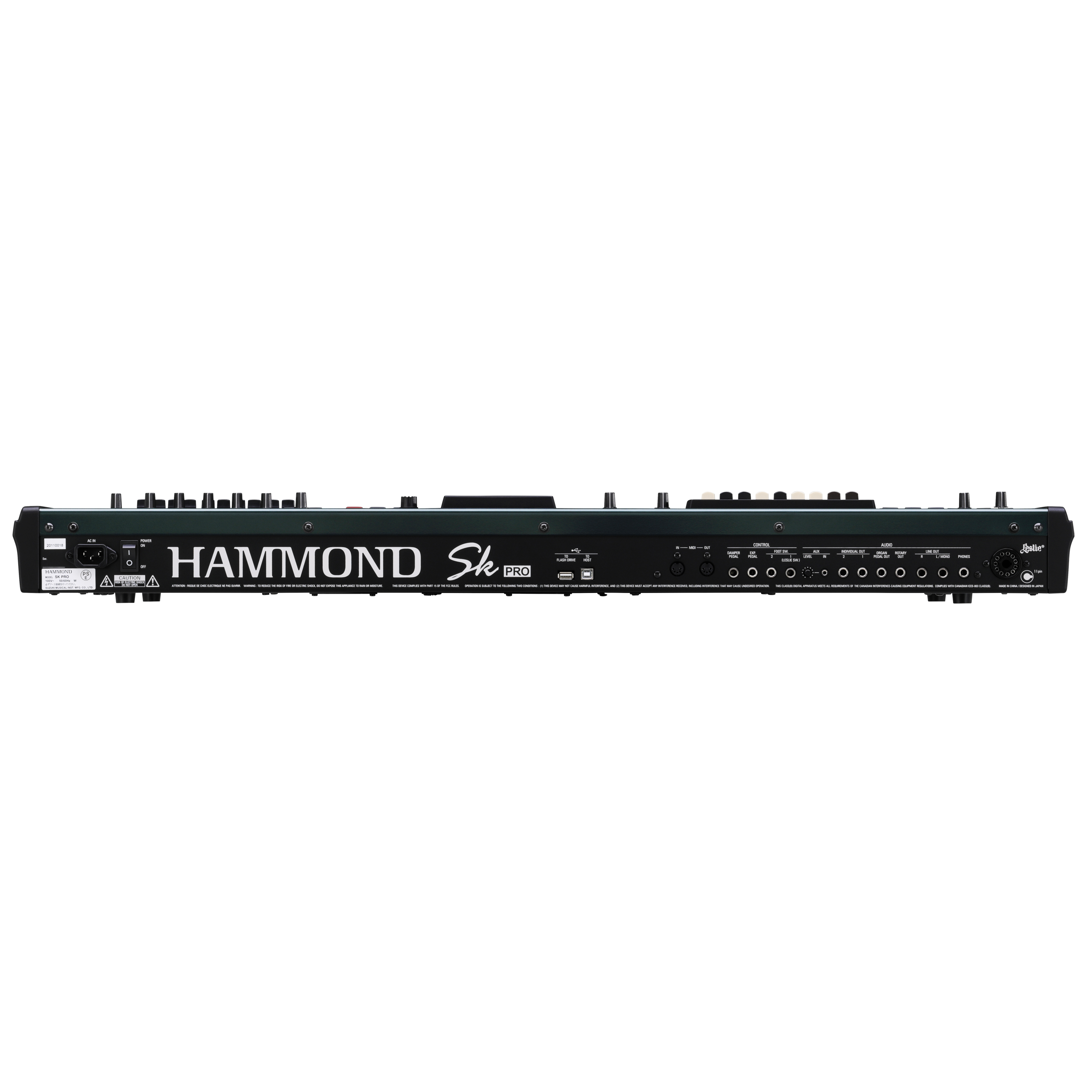 Hammond SK PRO по цене 251 510.00 ₽
