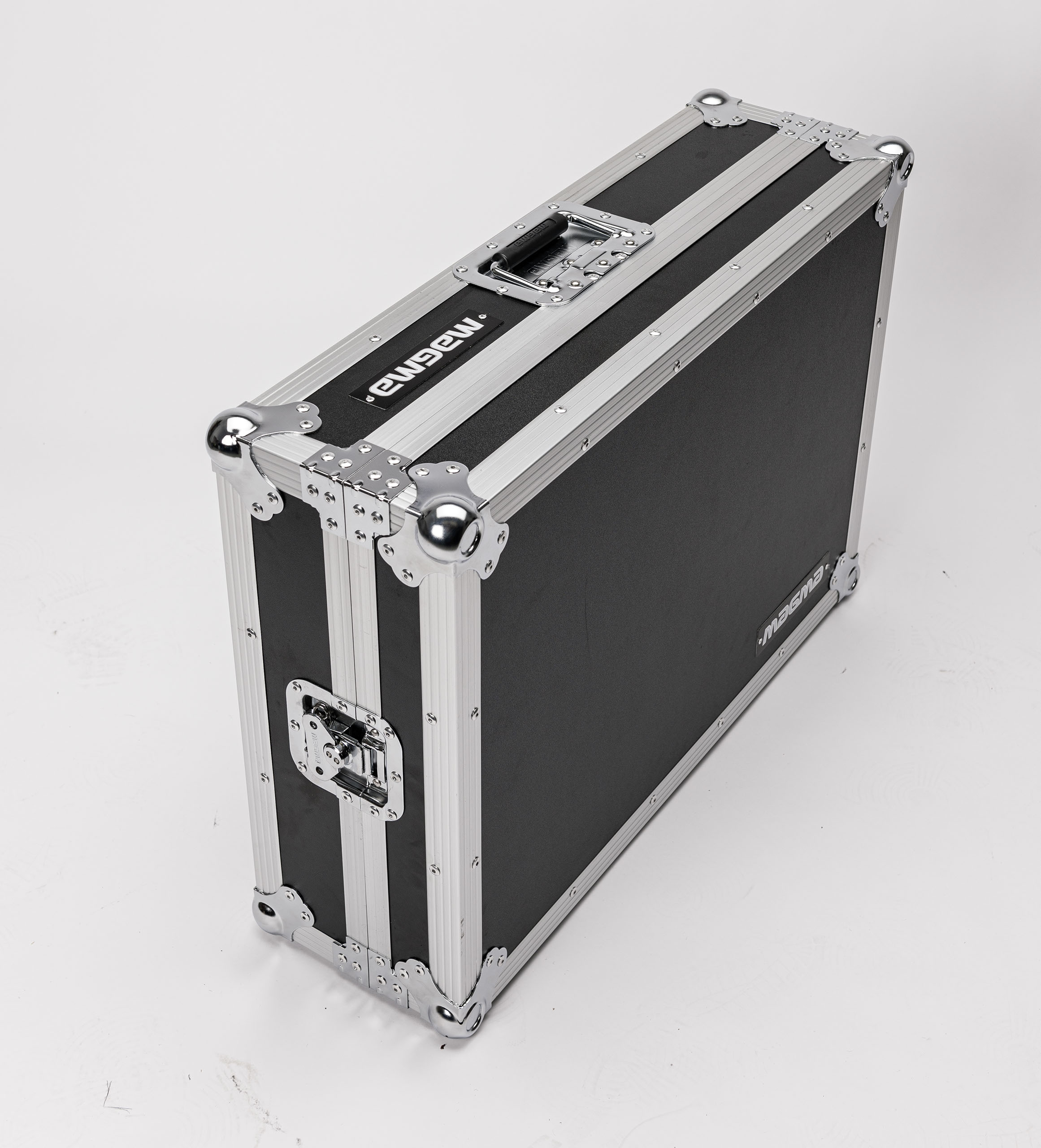 Magma DJ-Controller Case Prime 2 black/silver по цене 32 800 ₽
