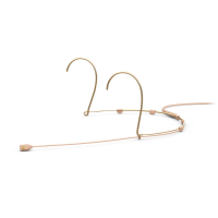 DPA Microphones 4088-DP-A-F90-LH по цене 120&nbsp;860 ₽