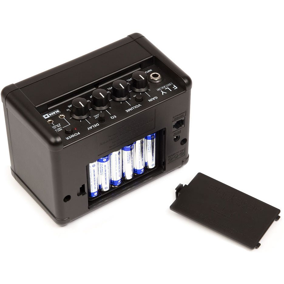 Blackstar FLY Stereo Pack по цене 15 000 ₽