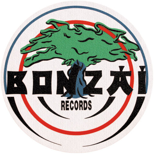 Slipmat-Factory Bonzai (пара) по цене 1 180 ₽