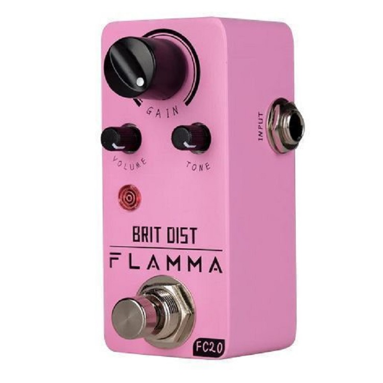 Flamma FC20 Brit Dist по цене 2&nbsp;450 ₽