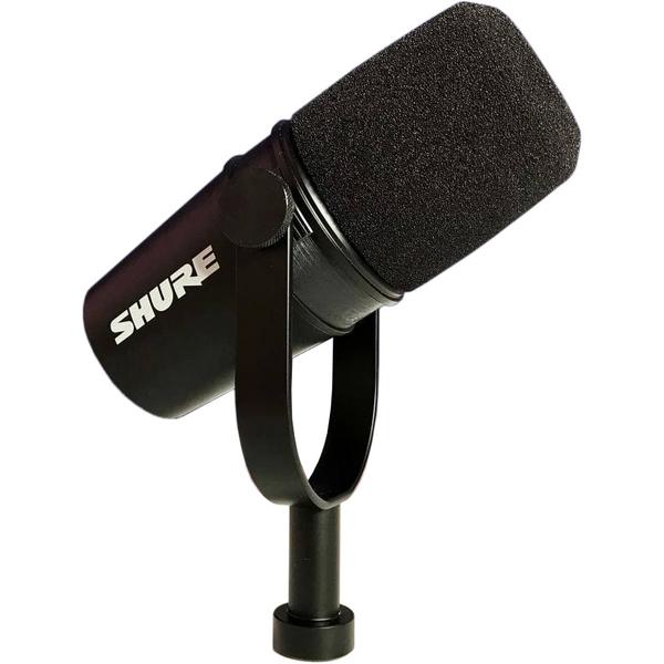 Shure MV7X по цене 22 900 ₽