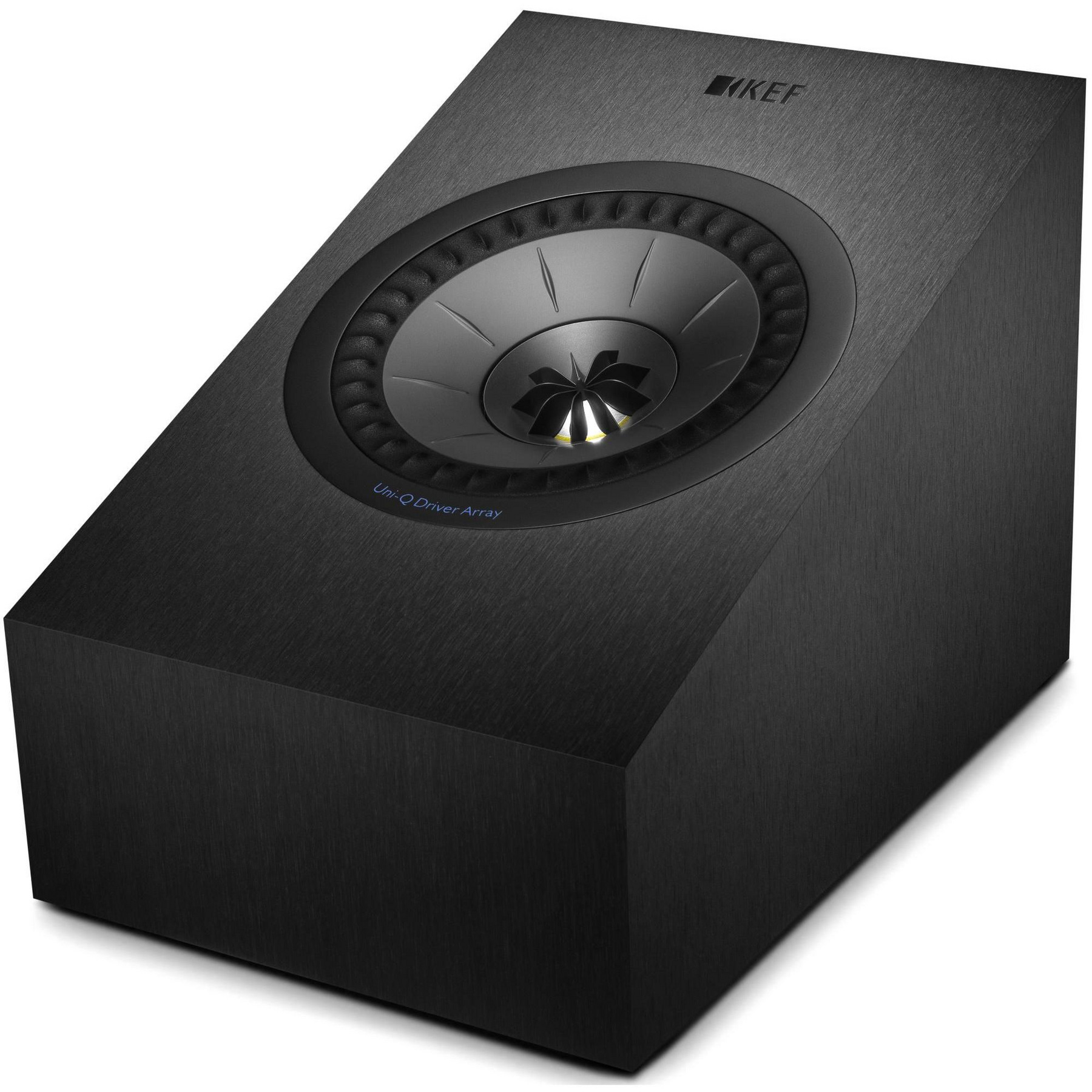 KEF Q50A Black по цене 58 000 ₽