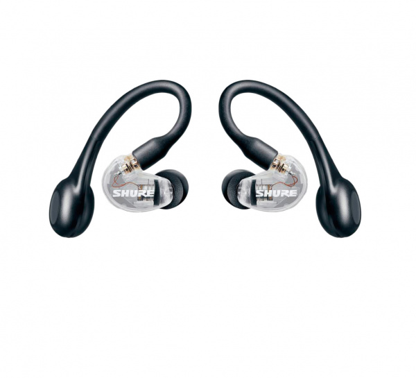 Shure SE215-CL-TW1-EFS по цене 16 200 ₽