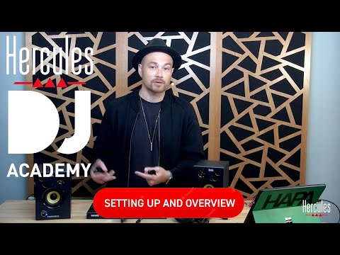 Hercules DJ Control Inpulse 200 MK2 по цене 18 050 ₽
