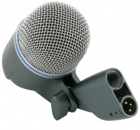 Shure BETA 52A по цене 40 750 ₽