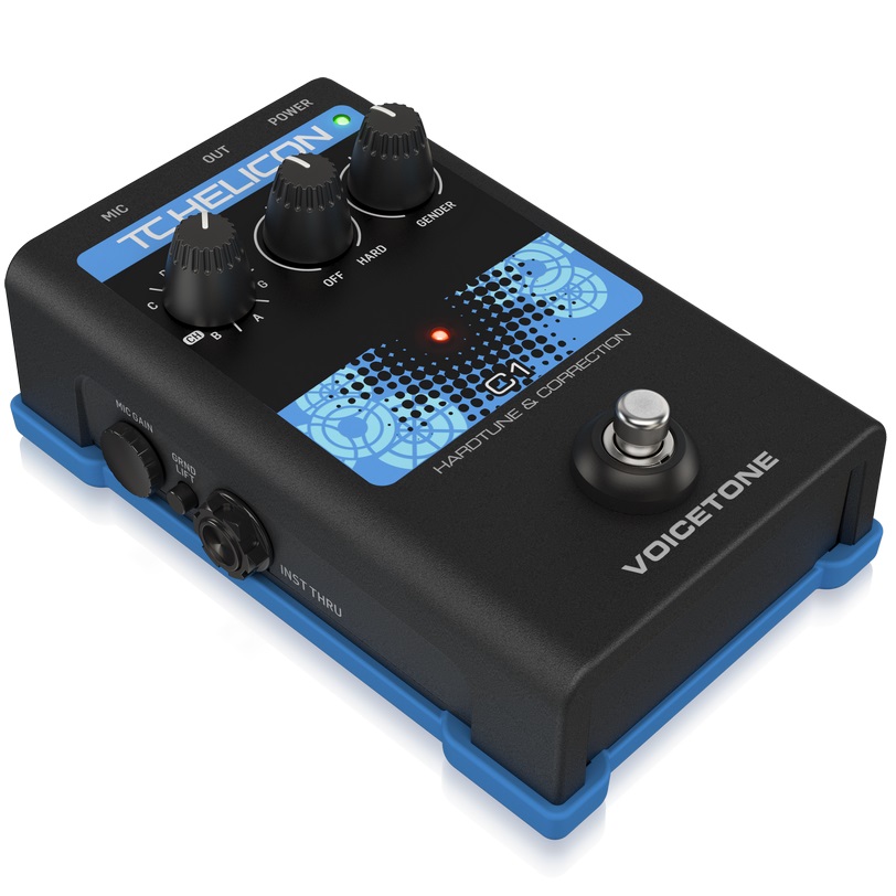 TC Helicon VOICETONE C1 по цене 21 800.00 ₽