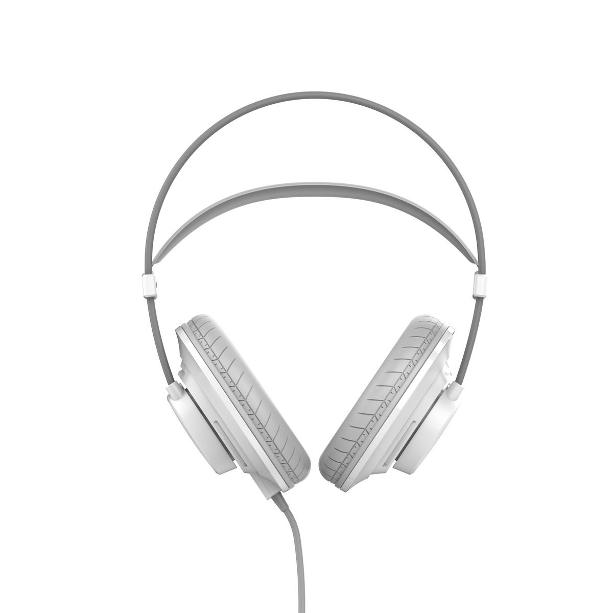 Superlux HD672 White по цене 6 730.00 ₽