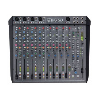 SSL BIG SiX