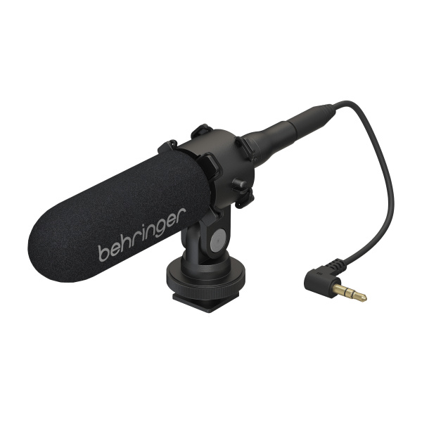 Behringer Video Mic по цене 6 460 ₽