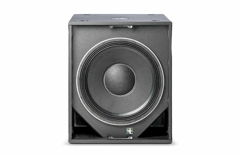 JBL VTX F18S по цене 438 170.00 ₽