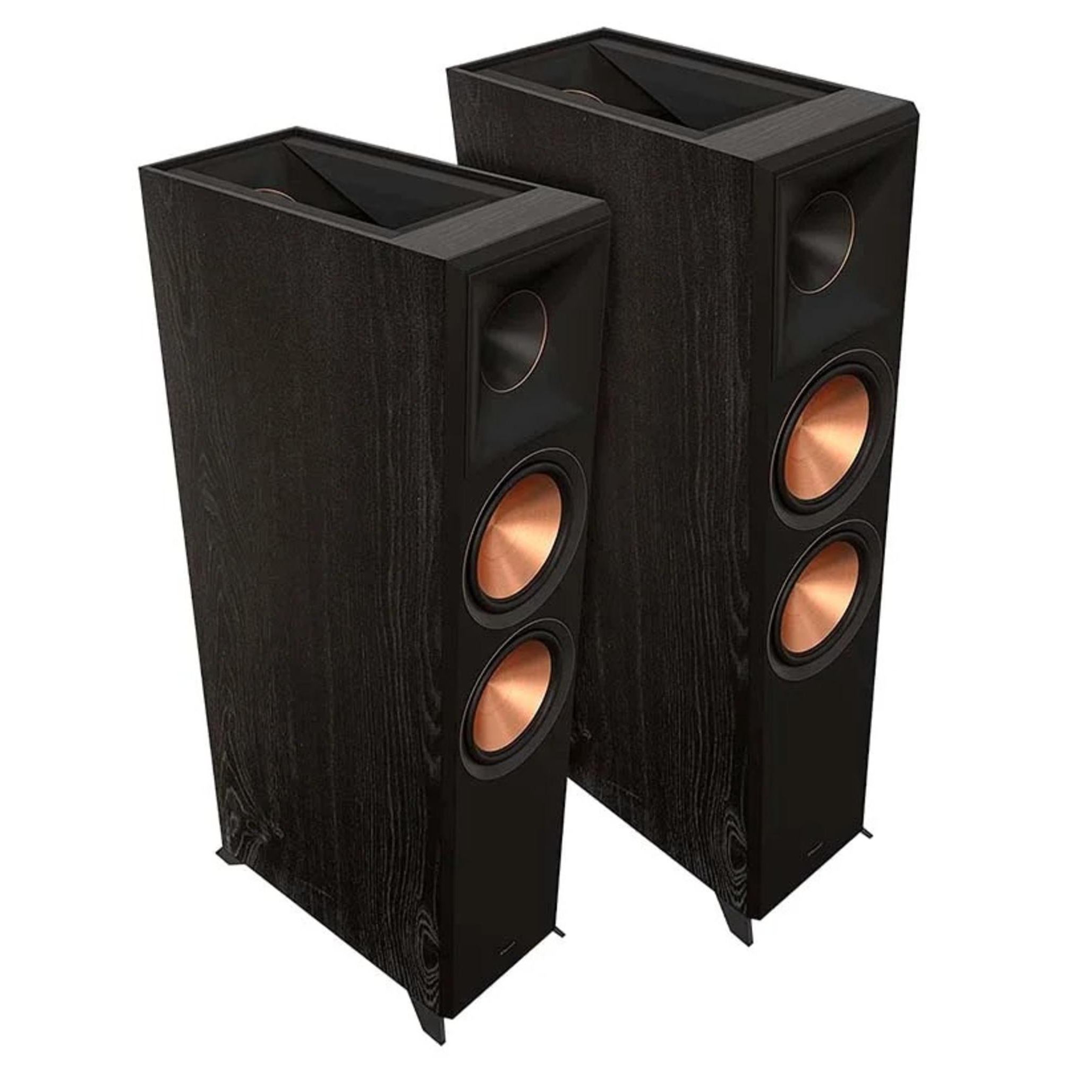 Klipsch RP-8060-FA 2 Ebony по цене 380 000.00 ₽