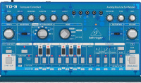 Behringer TD-3-BB по цене 14 800 ₽
