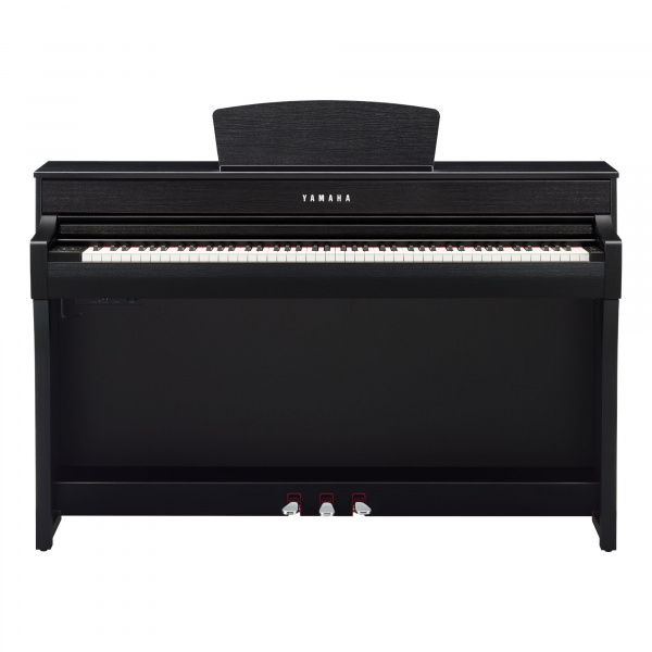 Yamaha CLP-735B по цене 150 000 ₽