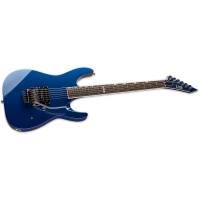 ESP LTD M-1 Custom '87 Dark Metallic Blue по цене 127 600 ₽