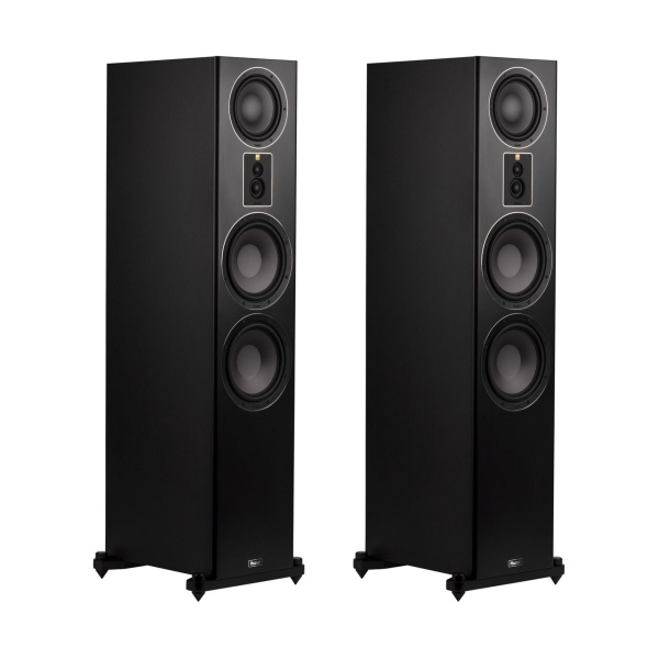 Magnat Signature 809 Black по цене 290 000.00 ₽