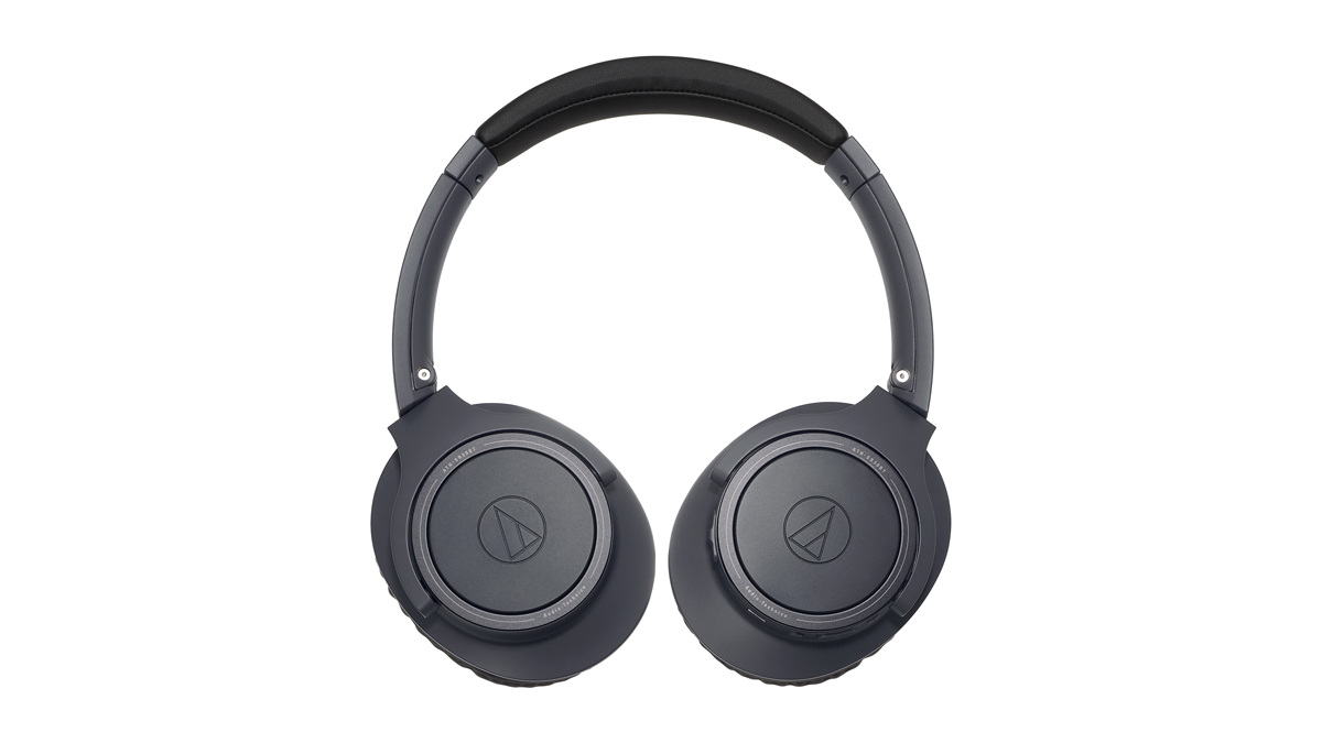 Audio-Technica ATH-SR30BTBK по цене 7 990 ₽