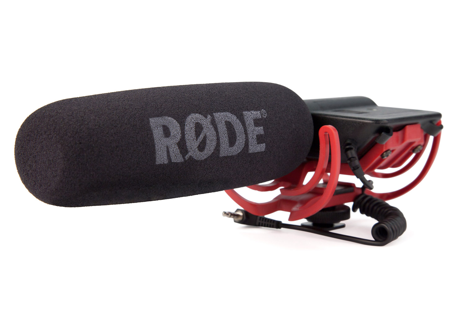 Rode VideoMic Rycote по цене 13 550 ₽