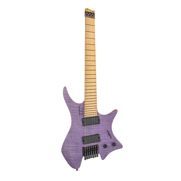 Strandberg Boden Standard NX 7 Purple по цене 227 200 ₽