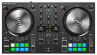 Native Instruments Traktor Kontrol S2 MK3