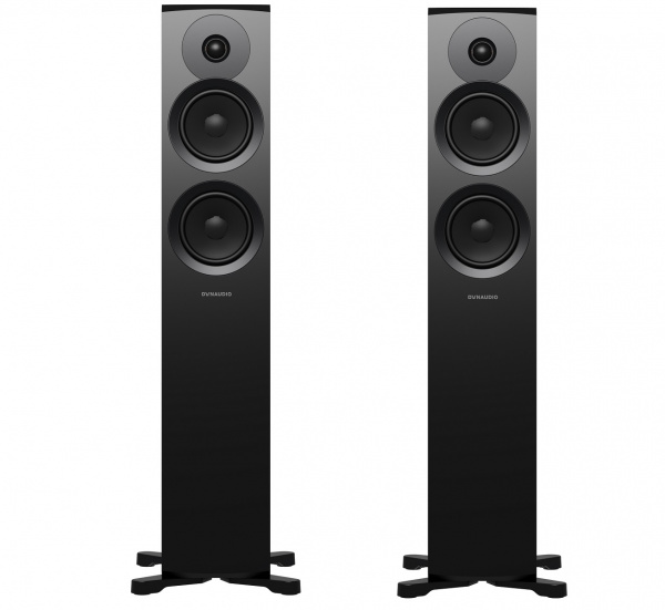 Dynaudio Emit 30 Black по цене 149 900.00 ₽