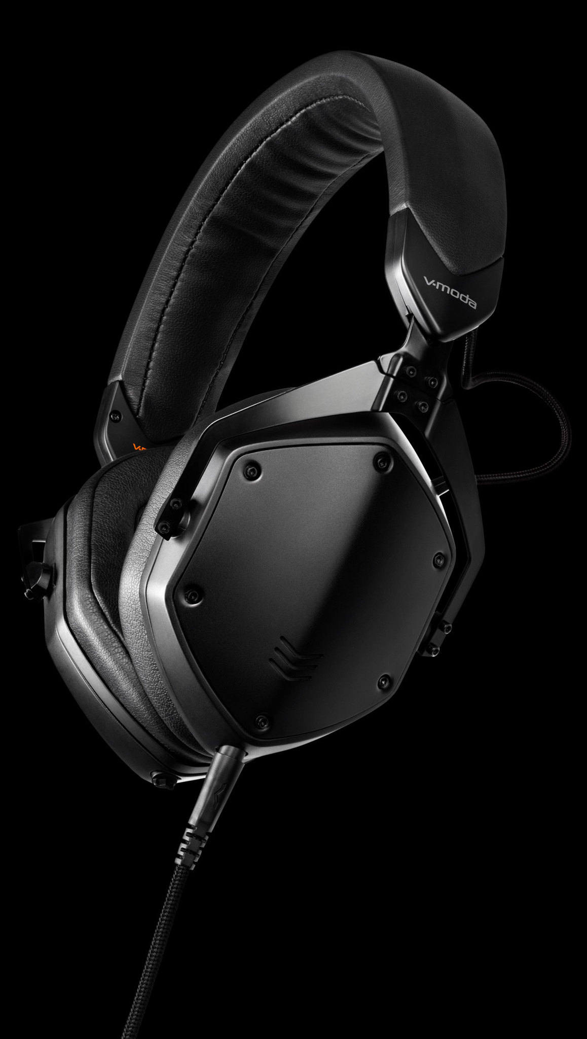 V-Moda М-200 по цене 37 990 ₽