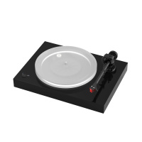 Pro-Ject X2 B (Quintet Red) Piano Black по цене 200 000.00 ₽