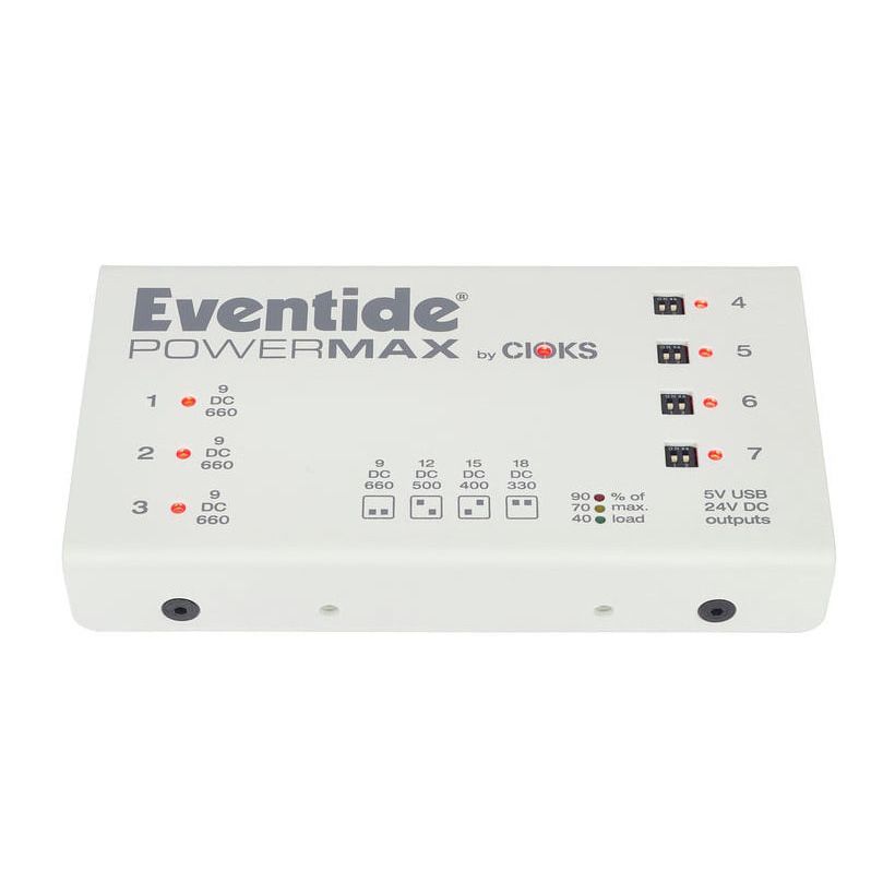 Eventide PowerMAX V2 по цене 29 300 ₽