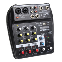 Synco MC4