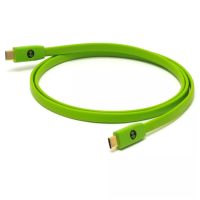 Oyaide Neo d+ USB 2.0 Kabel, Typ-C/-C, Class B, 1 m по цене 4 530 ₽