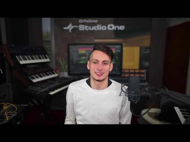 Audient ORIA по цене 317 600 ₽