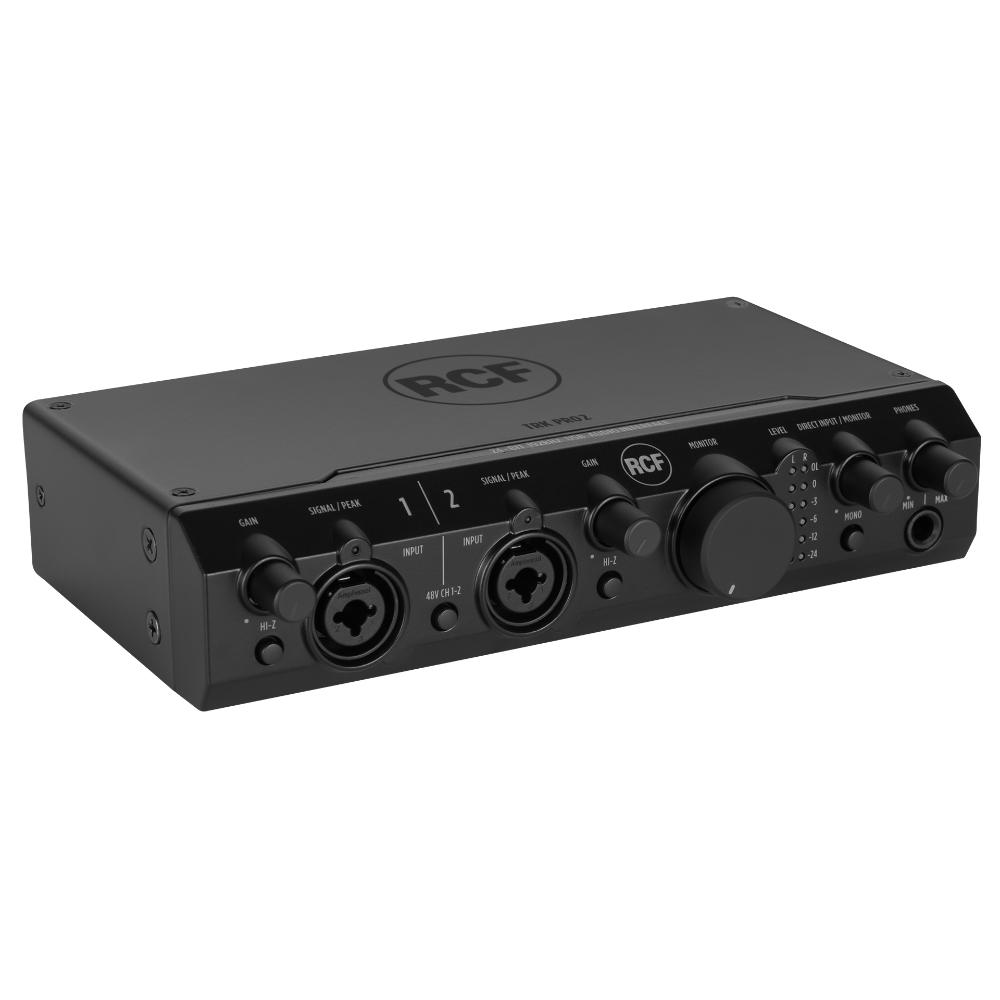 RCF TRK PRO2 по цене 37 200.00 ₽