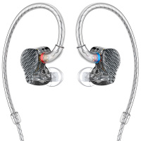 FIIO FA7 Smoke по цене 21 700 ₽