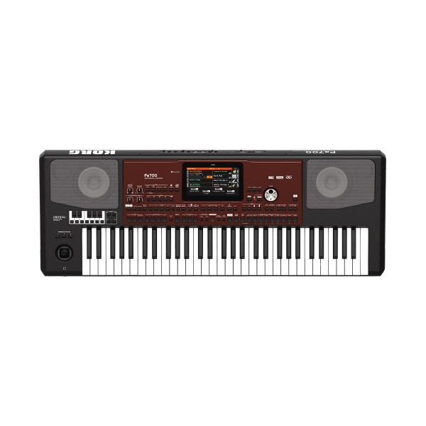 Korg PA700-OR по цене 209 990 ₽