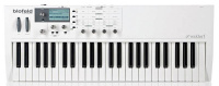 Waldorf Blofeld Keyboard White