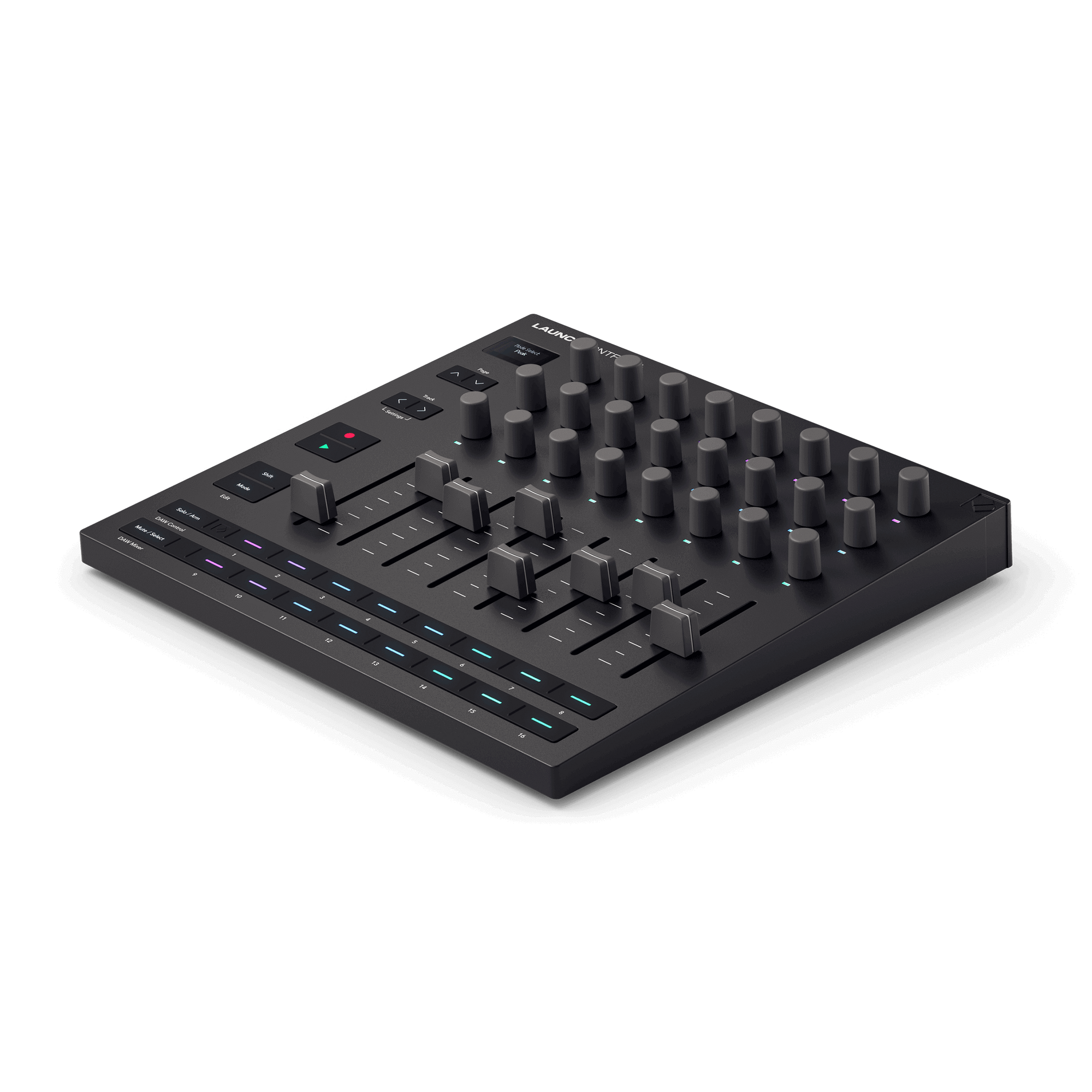 Novation Launch Control XL 3 по цене 25 300.00 ₽