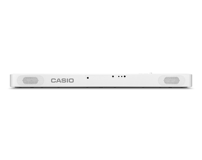 Casio CDP-S110WE по цене 49 990 ₽