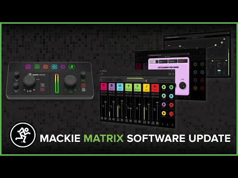 Mackie MainStream по цене 46 700 ₽