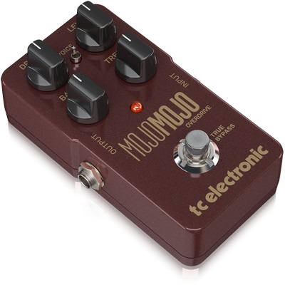 TC Electronic MOJOMOJO OVERDRIVE по цене 9 290 ₽