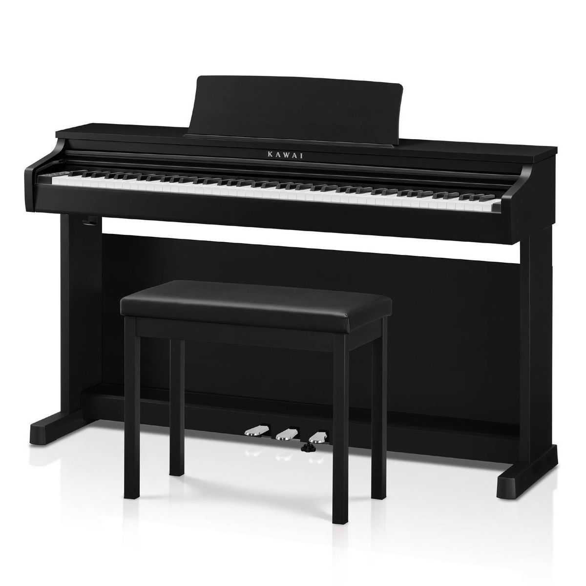 Kawai CX202 B по цене 149 590 ₽