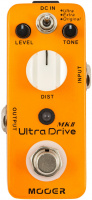 Mooer Ultra Drive MK2 по цене 3 306.50 ₽