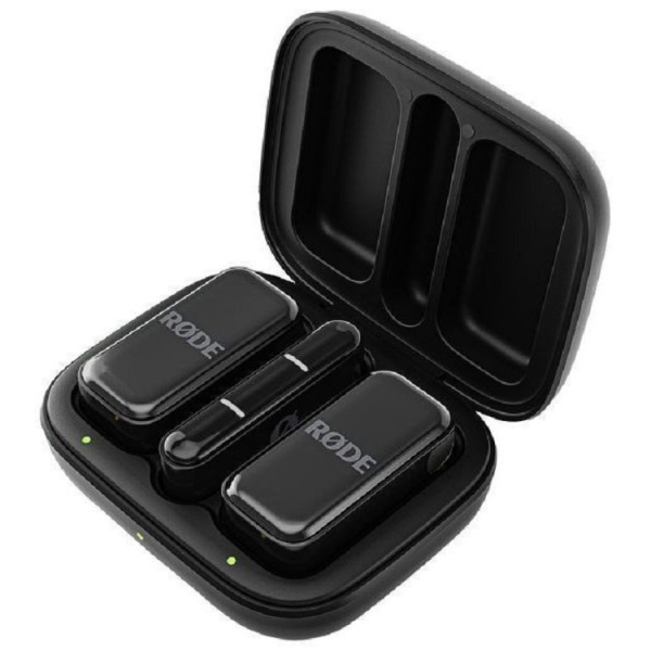 Rode Wireless Micro Lightning