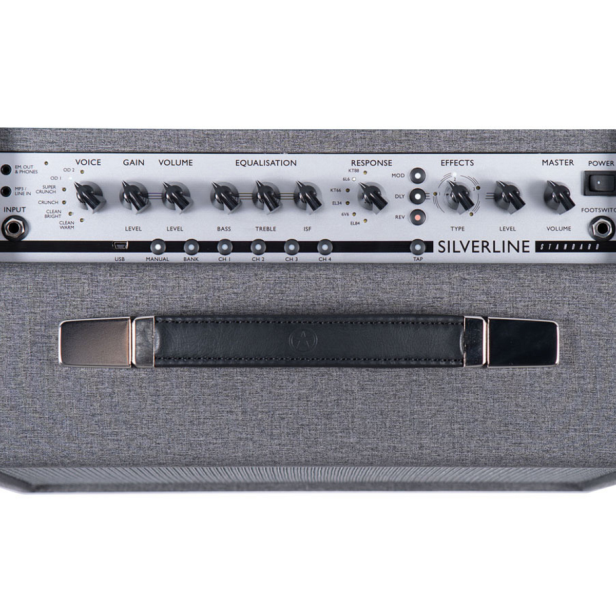 Blackstar Silverline Standard по цене 60 000 ₽