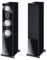 Magnat Signature 909 Piano Black по цене 480 000 ₽