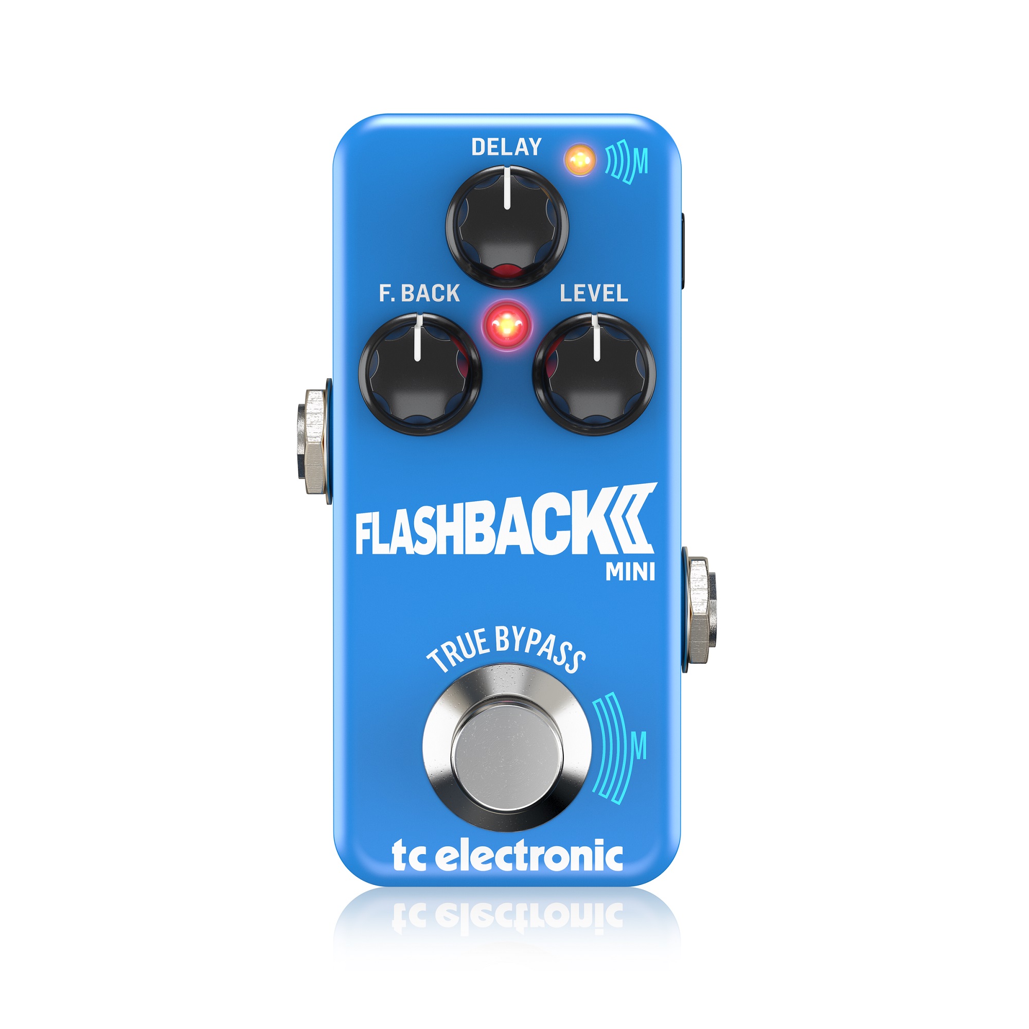 TC Electronic FLASHBACK 2 MINI DELAY по цене 14 050 ₽